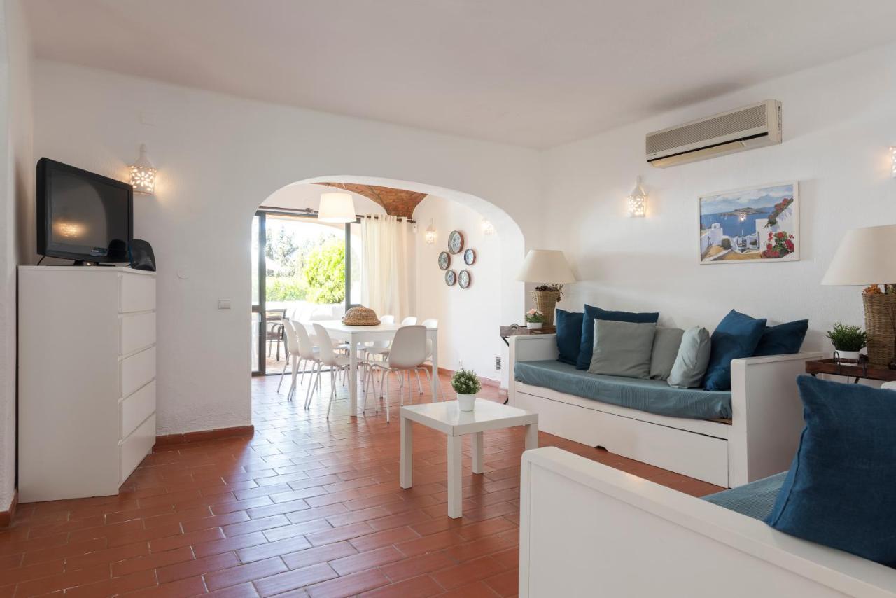 Aldeia Do Golfe - Private Condominium By Hd Vilamoura Esterno foto