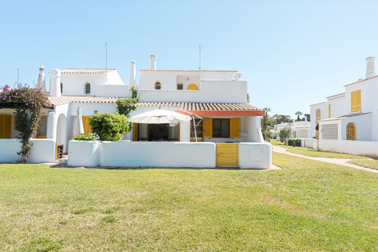 Aldeia Do Golfe - Private Condominium By Hd Vilamoura Esterno foto